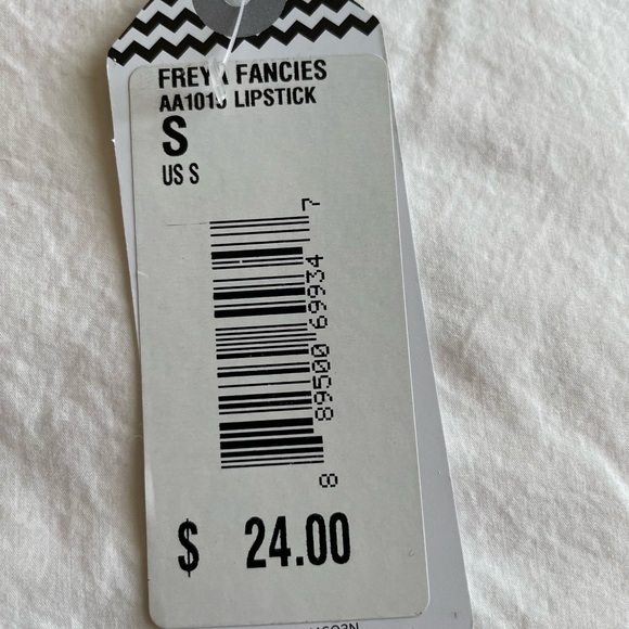 NEW! FREYA Bra and Panties set 36C and size S. - Picture 6 of 8